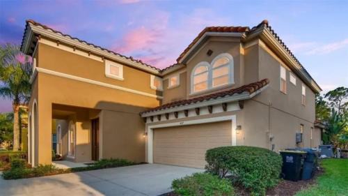 Watersong Casa | 427-6-OC-Wonderful upgraded at Watersong