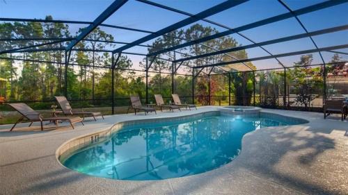 Watersong Casa | 427-6-OC-Wonderful upgraded at Watersong
