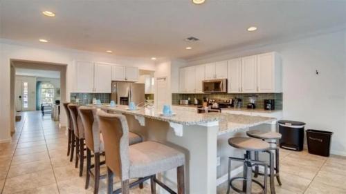 Watersong Casa | 427-6-OC-Wonderful upgraded at Watersong