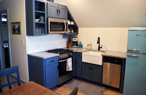 Georgetown Apartamento | 427 Broad Street - Downtown Georgetown