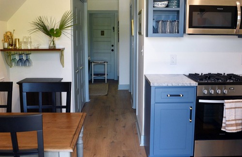Georgetown Apartamento | 427 Broad Street - Downtown Georgetown