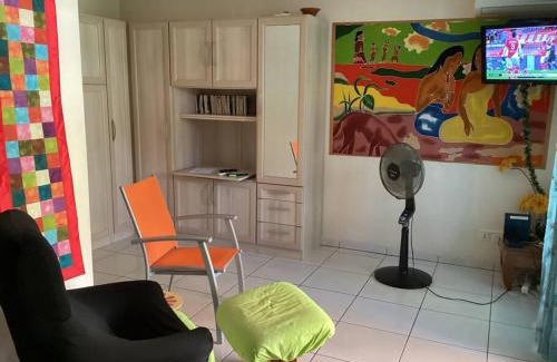 Carosse Apartamento | 42m2 Le Roquefeuil St Gilles