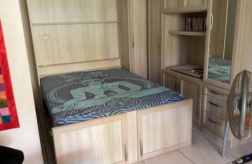 Carosse Apartamento | 42m2 Le Roquefeuil St Gilles
