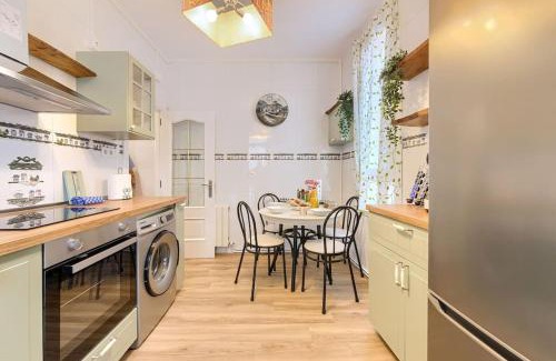 San Francisco Apartamento | 42nd Station by Next Stop Bilbao