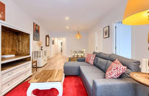 San Francisco Apartamento | 42nd Station by Next Stop Bilbao