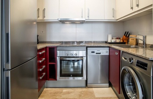 Vallcarca i els Penitents Apartamento | 42REA1052 - New 1br apartment next to the city cen