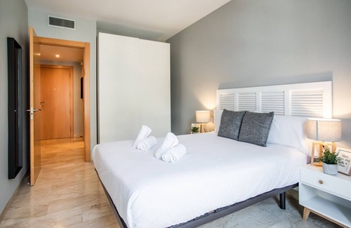Vallcarca i els Penitents Apartamento | 42REA1052 - New 1br apartment next to the city cen
