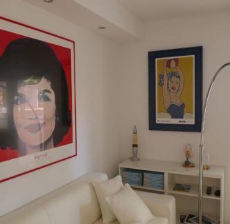 Niederschoenhausen Apartamento | 42up Berlin Pankow