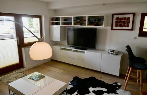 Niederschoenhausen Apartamento | 42up Berlin Pankow