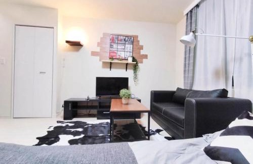 Yotsuya Apartamento | 43新宿最中心 新宿御苑前站5分-Shinjuku center 5 mins to Station, Max 3 直达新宿 涉谷 表参道 池袋 上野 代代木 银座 原宿