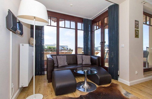 Kuhlungsborn Ost Apartamento | 43 m² Apartamento ∙ 1 habitación ∙ 2 personas