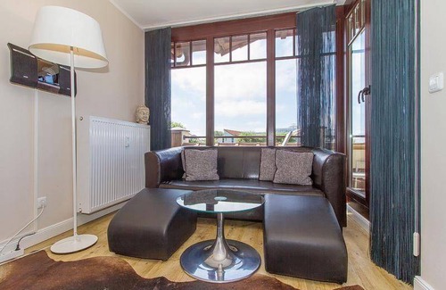 Kuhlungsborn Ost Apartamento | 43 m² Apartamento ∙ 1 habitación ∙ 2 personas