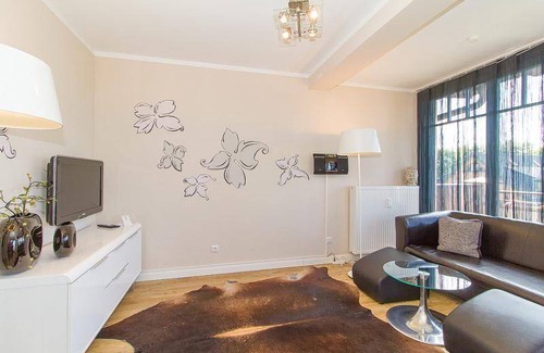 Kuhlungsborn Ost Apartamento | 43 m² Apartamento ∙ 1 habitación ∙ 2 personas