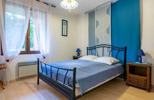 Saint-Sauveur Apartamento | 43 m² Apartamento ∙ 2 habitaciones ∙ 4 personas