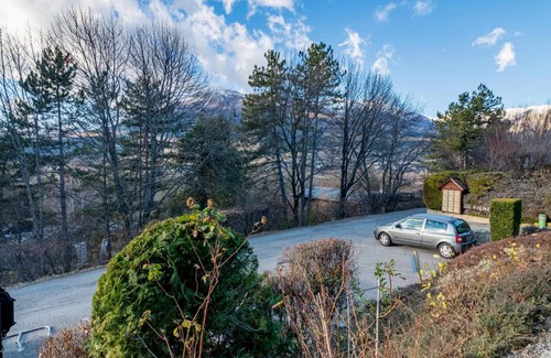Saint-Sauveur Apartamento | 43 m² Apartamento ∙ 2 habitaciones ∙ 4 personas