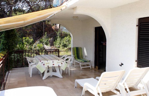 Molat Apartamento | 43 m² Apartamento ∙ 1 habitación ∙ 4 huéspedes