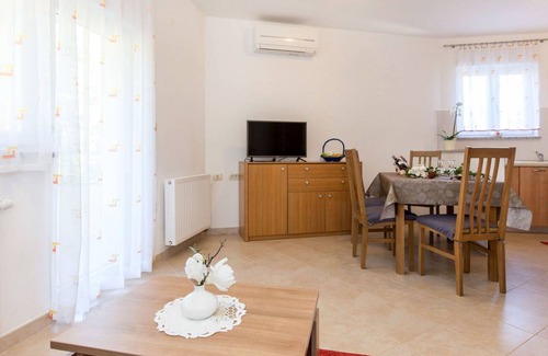 Golovik Apartamento | 43 m² Apartamento ∙ 1 habitación ∙ 4 huéspedes