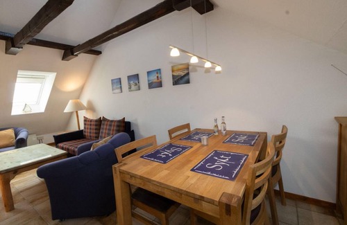 Hornum Apartamento | 43 m² Apartamento ∙ 1 habitación ∙ 1 huésped