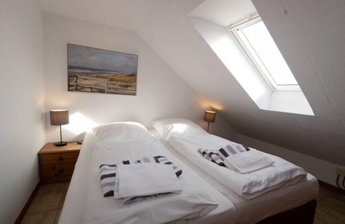 Hornum Apartamento | 43 m² Apartamento ∙ 1 habitación ∙ 1 huésped