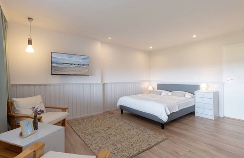Rettin Apartamento | 43 m² Apartamento ∙ 1 habitación ∙ 4 personas