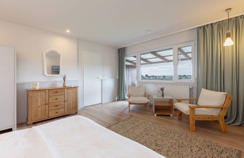 Rettin Apartamento | 43 m² Apartamento ∙ 1 habitación ∙ 4 personas