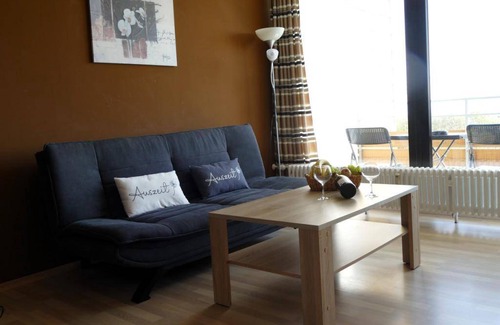 Geyersberg Apartamento | 43 m² Apartamento ∙ 1 habitación ∙ 2 huéspedes
