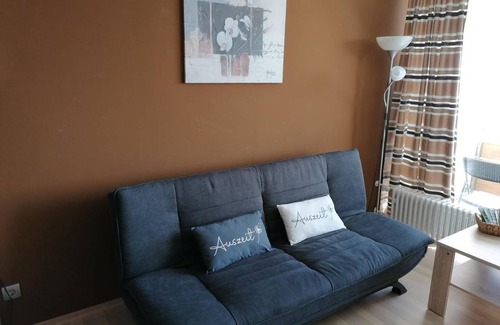 Geyersberg Apartamento | 43 m² Apartamento ∙ 1 habitación ∙ 2 huéspedes