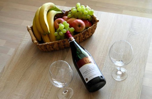 Geyersberg Apartamento | 43 m² Apartamento ∙ 1 habitación ∙ 2 huéspedes