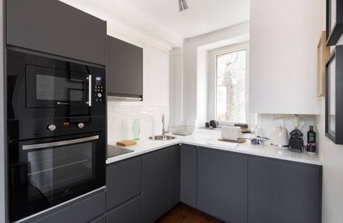 Dinan - Saint-Malo Apartamento | 43 m² Apartment ∙ 2 bedrooms ∙ 3 guests