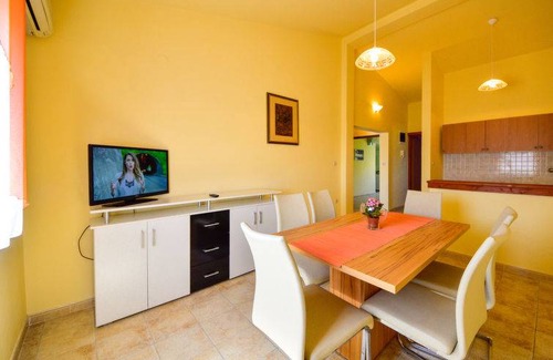 Rab Apartamento | 43 m² Apartamento ∙ 2 habitaciones ∙ 4 personas