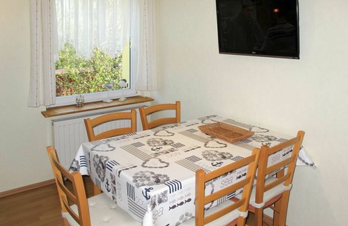 Waase Apartamento | 43 m² Apartamento ∙ 2 habitaciones ∙ 5 personas