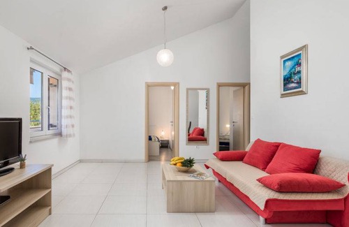 Silo Apartamento | 43 m² Apartamento ∙ 2 habitaciones ∙ 6 personas