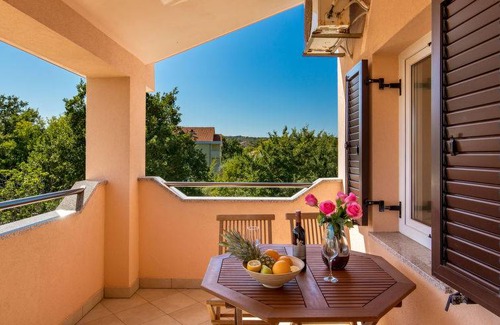 Silo Apartamento | 43 m² Apartamento ∙ 2 habitaciones ∙ 6 personas
