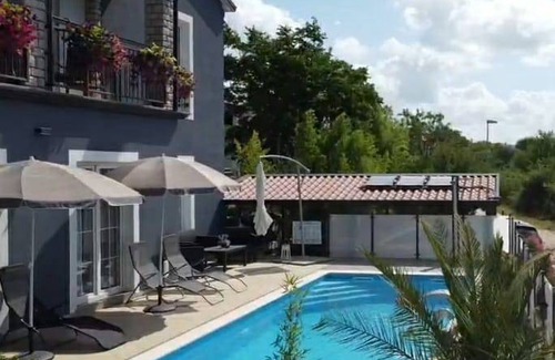 Kaldanija Apartamento | 43 m² Apartamento ∙ 2 habitaciones ∙ 4 personas