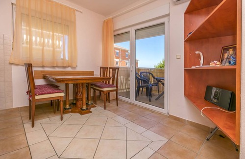 Rogoznica Apartamento | 43 m² Apartamento ∙ 2 habitaciones ∙ 4 huéspedes