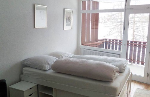 Schluchsee Apartamento | 43 m² Apartamento ∙ 1 habitación ∙ 2 personas