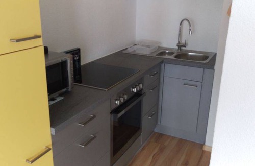 Schluchsee Apartamento | 43 m² Apartamento ∙ 1 habitación ∙ 2 personas