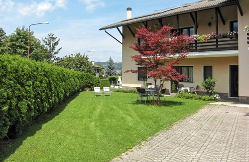 Caldonazzo Apartamento | 43 m² Apartamento ∙ 2 habitaciones ∙ 4 personas