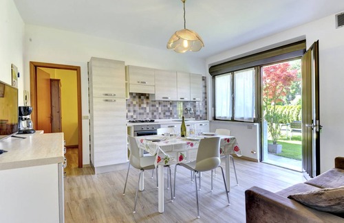 Caldonazzo Apartamento | 43 m² Apartamento ∙ 2 habitaciones ∙ 4 personas