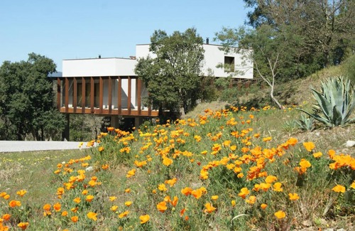 Maureillas-Las-Illas Casa | 43 m² Gîte ∙ 2 huéspedes