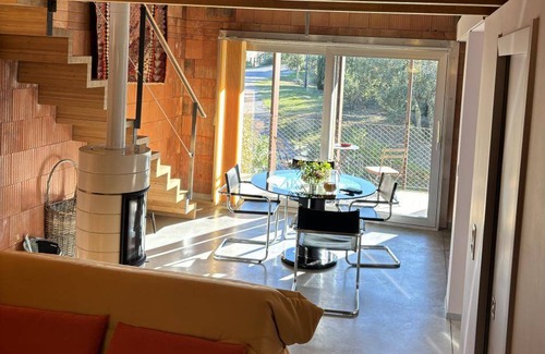 Maureillas-Las-Illas Casa | 43 m² Gîte ∙ 2 huéspedes