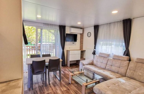 Heiligen Gestade Casa | 43 m² Casa ∙ 2 habitaciones ∙ 4 personas