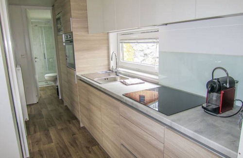 Heiligen Gestade Casa | 43 m² Casa ∙ 2 habitaciones ∙ 4 personas