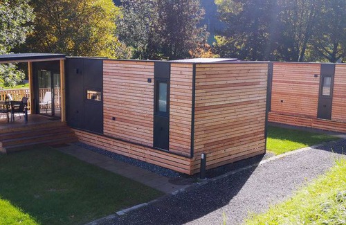 Heiligen Gestade Casa | 43 m² Casa ∙ 2 habitaciones ∙ 4 personas