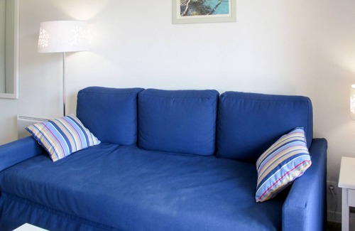 Hourtin Port Casa | 43 m² Casa ∙ 2 habitaciones ∙ 6 huéspedes