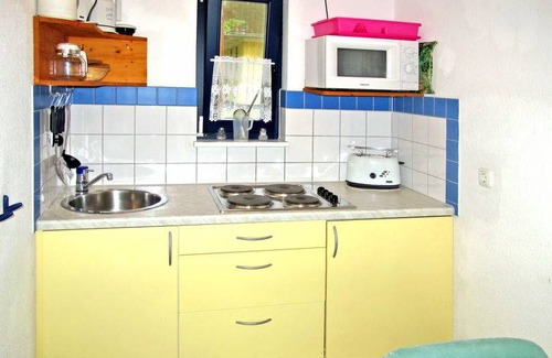 Muritz Complejo | 43 m² Complejo vacacional ∙ 2 habitaciones ∙ 4 personas