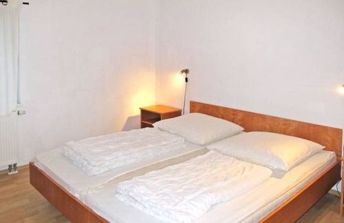 Muritz Complejo | 43 m² Complejo vacacional ∙ 2 habitaciones ∙ 4 personas