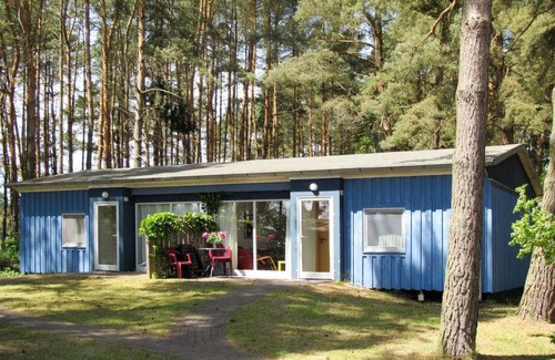 Muritz Complejo | 43 m² Complejo vacacional ∙ 2 habitaciones ∙ 4 personas