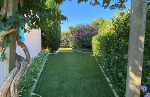Marseillan Plage Villa | Al mar ! Disponibilidad en octubre - Mascotas OK