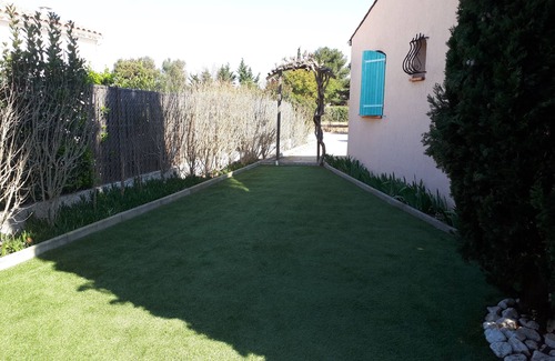 Marseillan Plage Villa | Al mar ! Disponibilidad en octubre - Mascotas OK